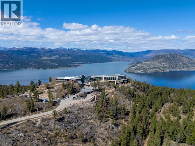 604-75 Predator Ridge Drive, Vernon, BC, V1H 1G4 - 82