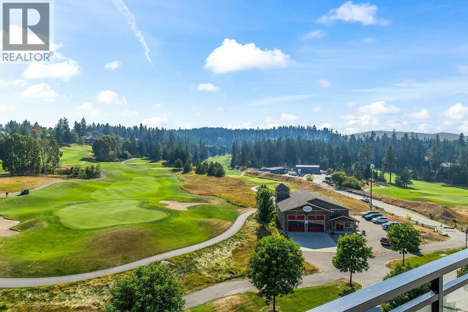 604-75 Predator Ridge Drive, Vernon, BC, V1H 1G4 - 20