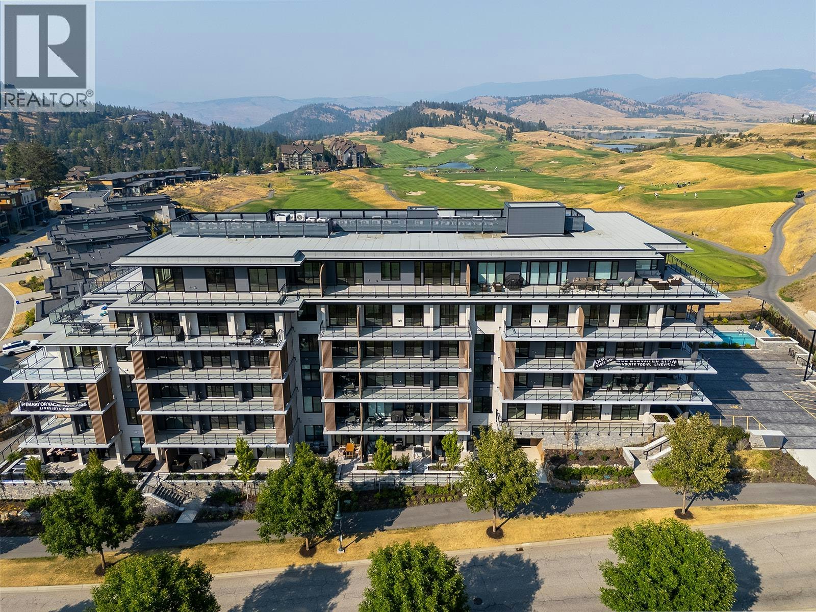 604-75 Predator Ridge Drive, Vernon, BC, V1H 1G4 - 68