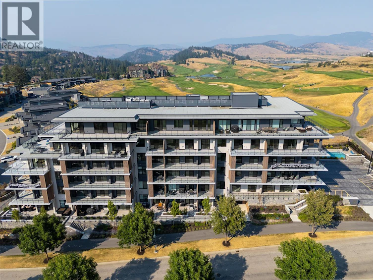 604-75 Predator Ridge Drive, Vernon, BC, V1H 1G4 - 68