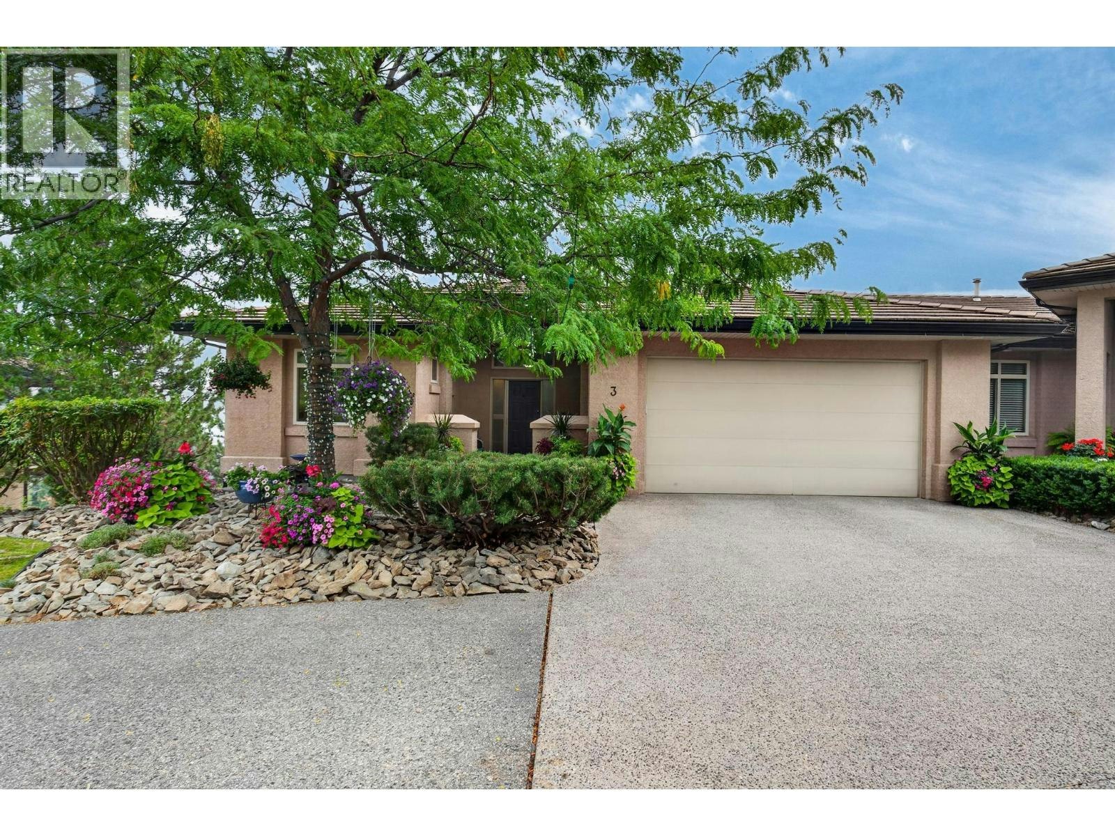 3-2213 Waddington Court, Kelowna, BC, V1V 2P4