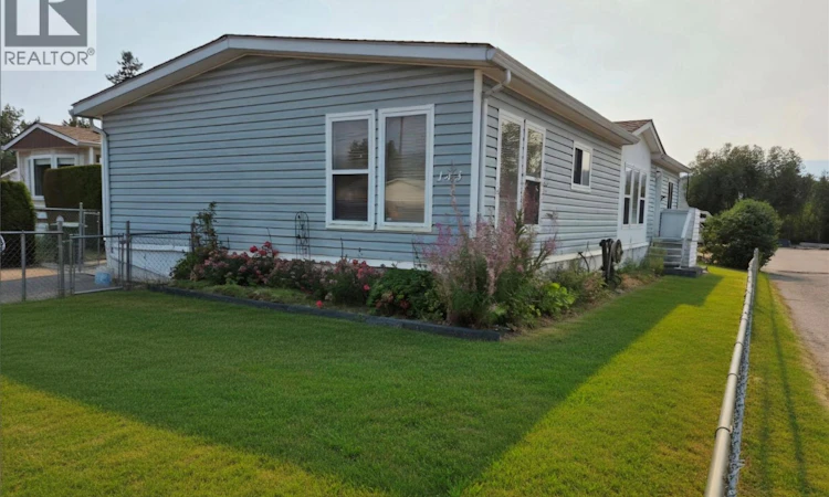 Lot 143-9020 Jim Bailey Road