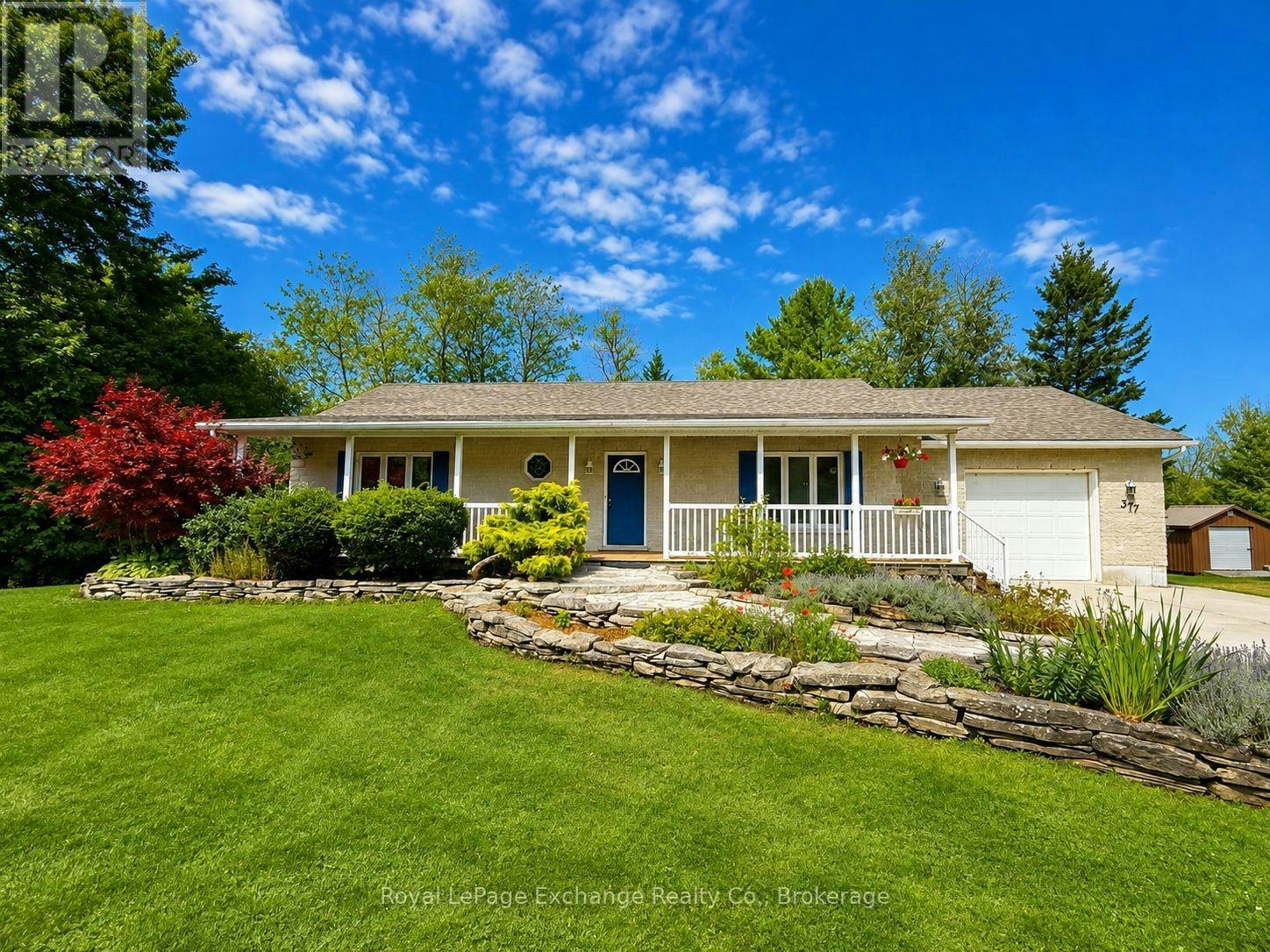 377 Lake Range Drive, Huron Kinloss, ON, N0G 2R0