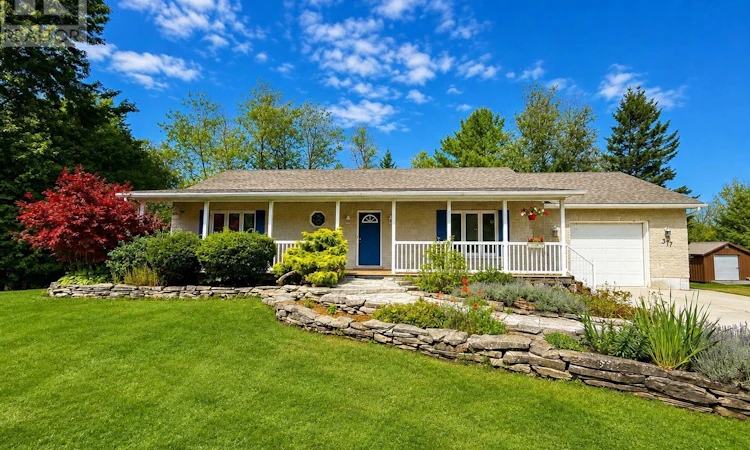 377 Lake Range Drive