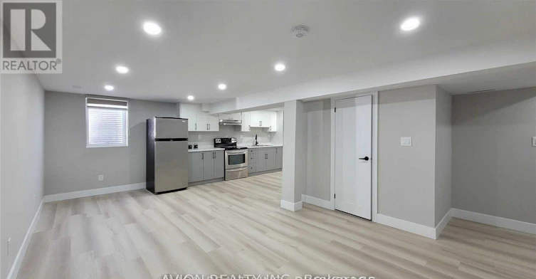 BSMT-3205 Anderson Crescent, Mississauga, ON, L5N 2Y4 - 4