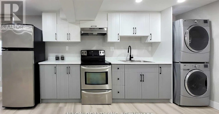 BSMT-3205 Anderson Crescent, Mississauga, ON, L5N 2Y4 - 3