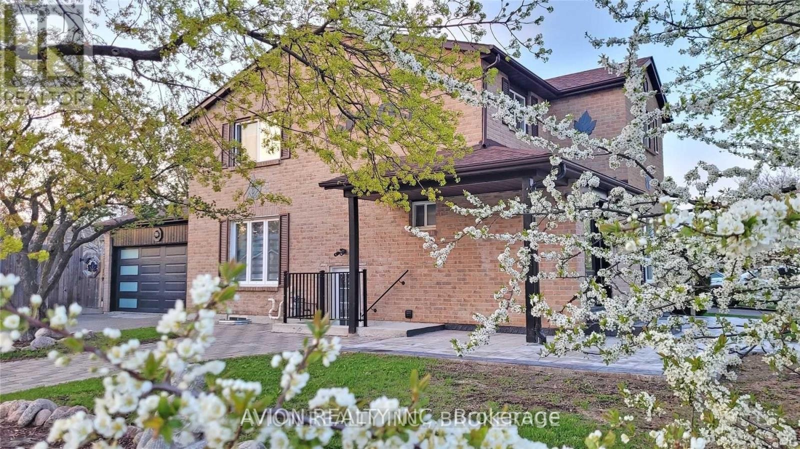 BSMT-3205 Anderson Crescent, Mississauga, ON, L5N 2Y4 - 2