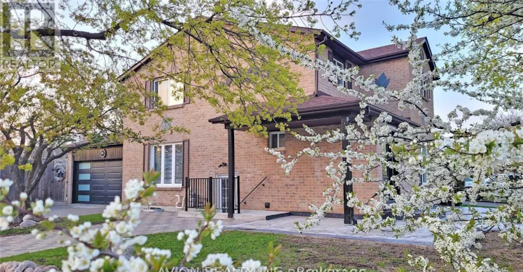 BSMT-3205 Anderson Crescent, Mississauga, ON, L5N 2Y4 - 2