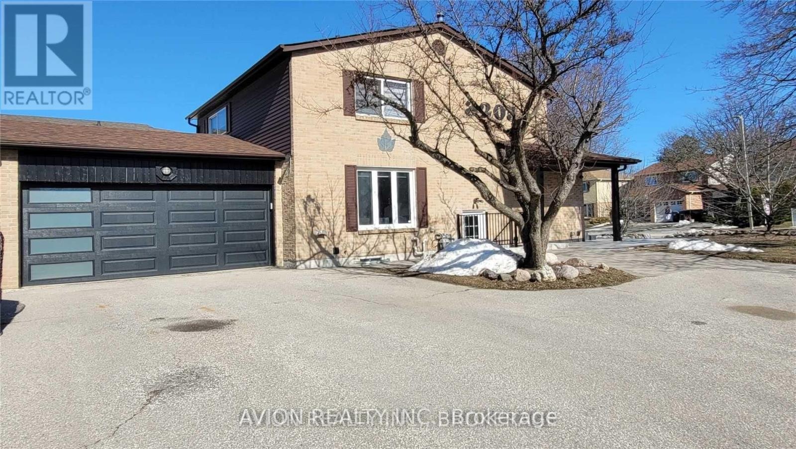 BSMT-3205 Anderson Crescent, Mississauga, ON, L5N 2Y4