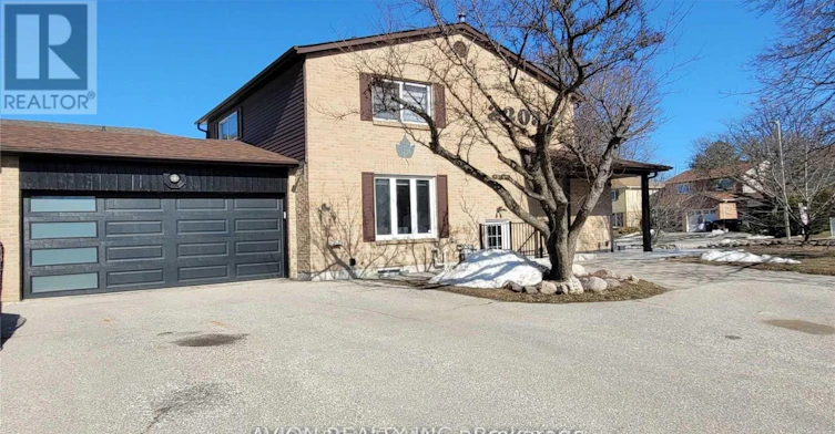 BSMT-3205 Anderson Crescent, Mississauga, ON, L5N 2Y4
