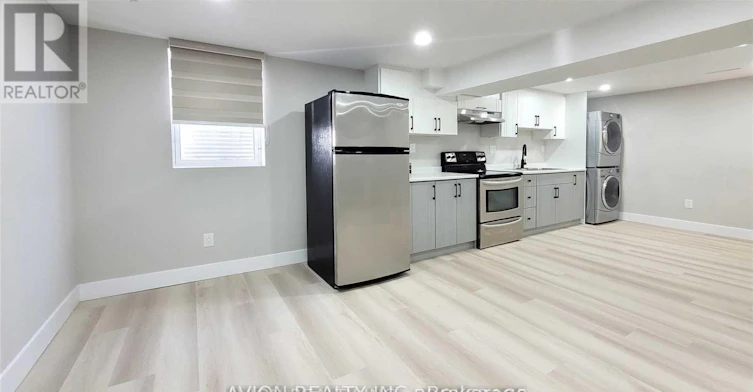 BSMT-3205 Anderson Crescent, Mississauga, ON, L5N 2Y4 - 5