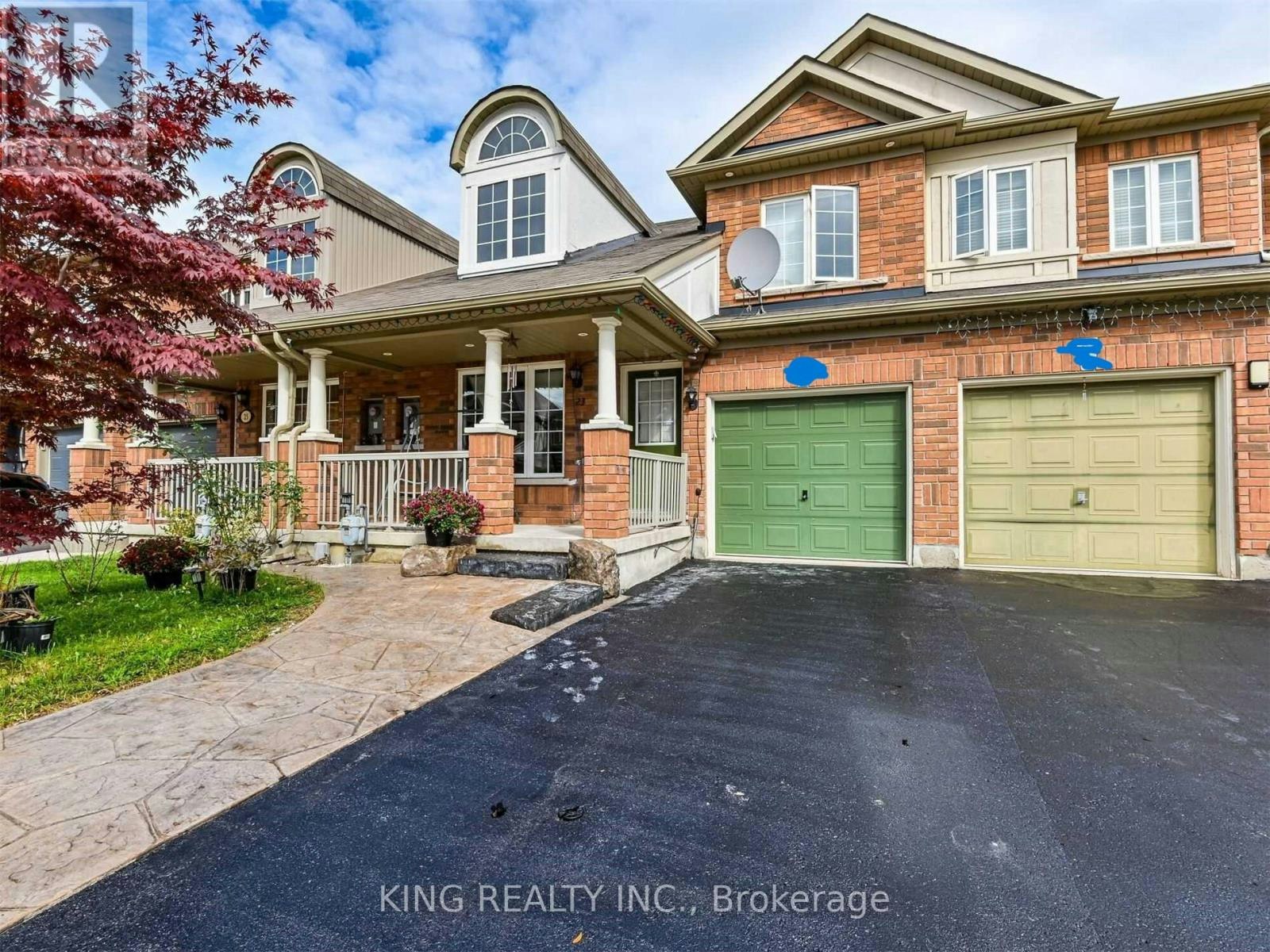 23 Wall Street, Brampton, ON, L6R 0N2