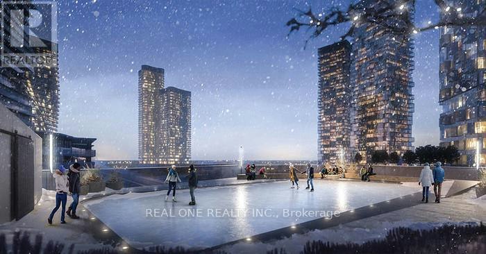 6009-3883 Quartz Road, Mississauga, ON, L5B 0M4 - 25