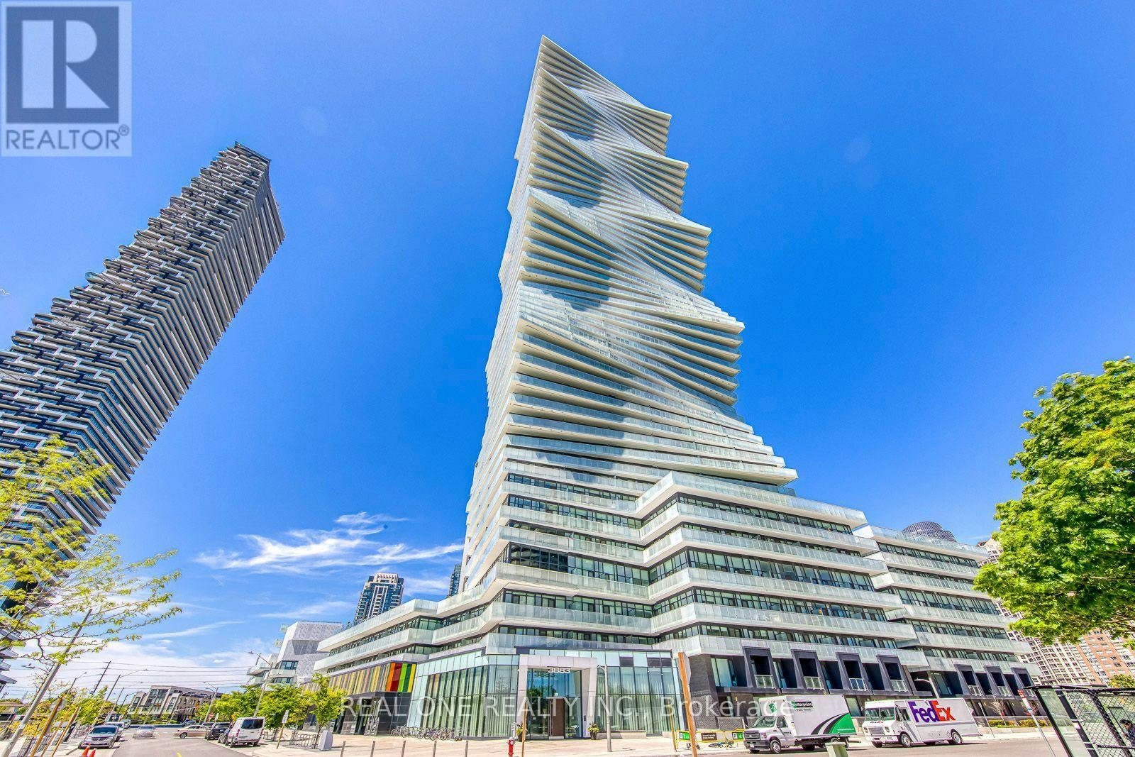 6009-3883 Quartz Road, Mississauga, ON, L5B 0M4 - 2