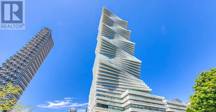 6009-3883 Quartz Road, Mississauga, ON, L5B 0M4 - 2