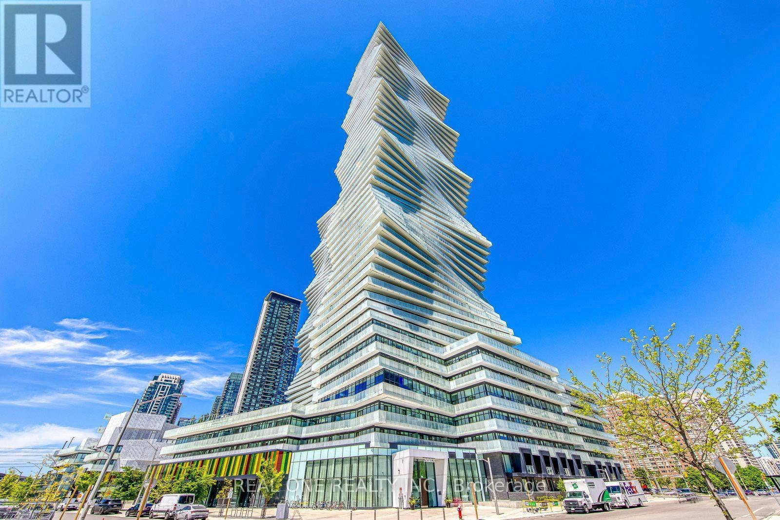 6009-3883 Quartz Road, Mississauga, ON, L5B 0M4