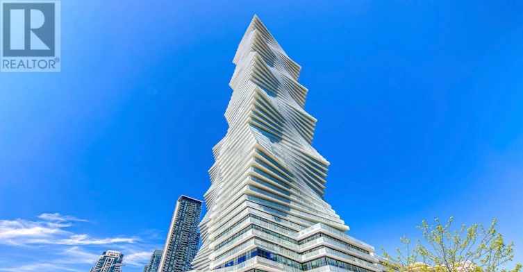 6009-3883 Quartz Road, Mississauga, ON, L5B 0M4