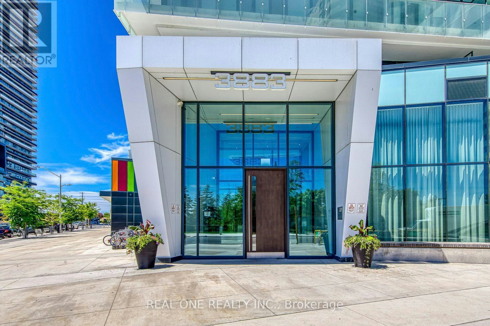 6009-3883 Quartz Road, Mississauga, ON, L5B 0M4 - 3