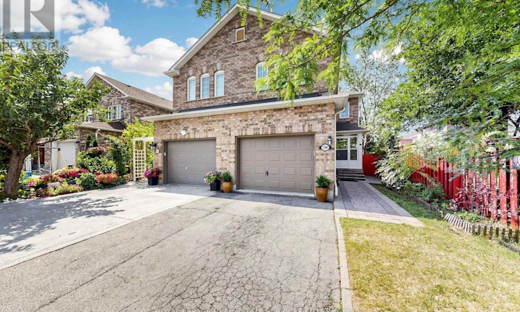 5290 Brookwood Court