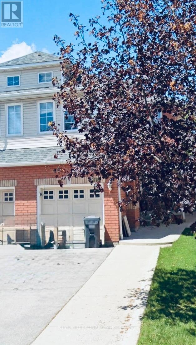 UPPER-7318 Frontier Ridge, Mississauga, ON, L5N 7P7