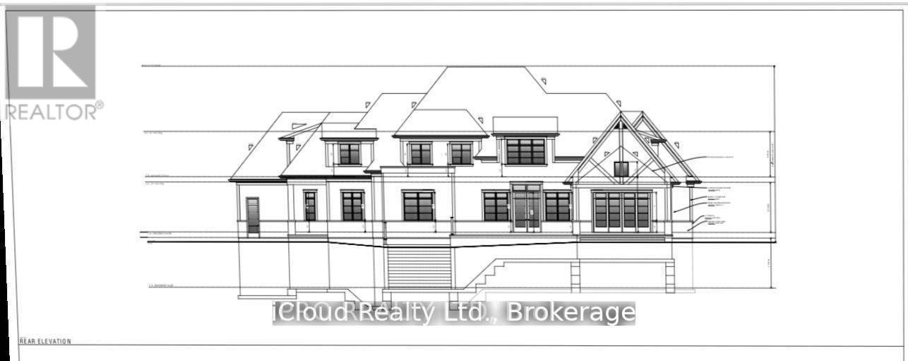 24-073208 25  Sideroad Road E, East Luther Grand Valley, ON, L0N 1G0