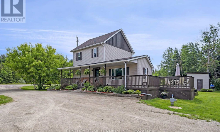 5770 Trafalgar Road