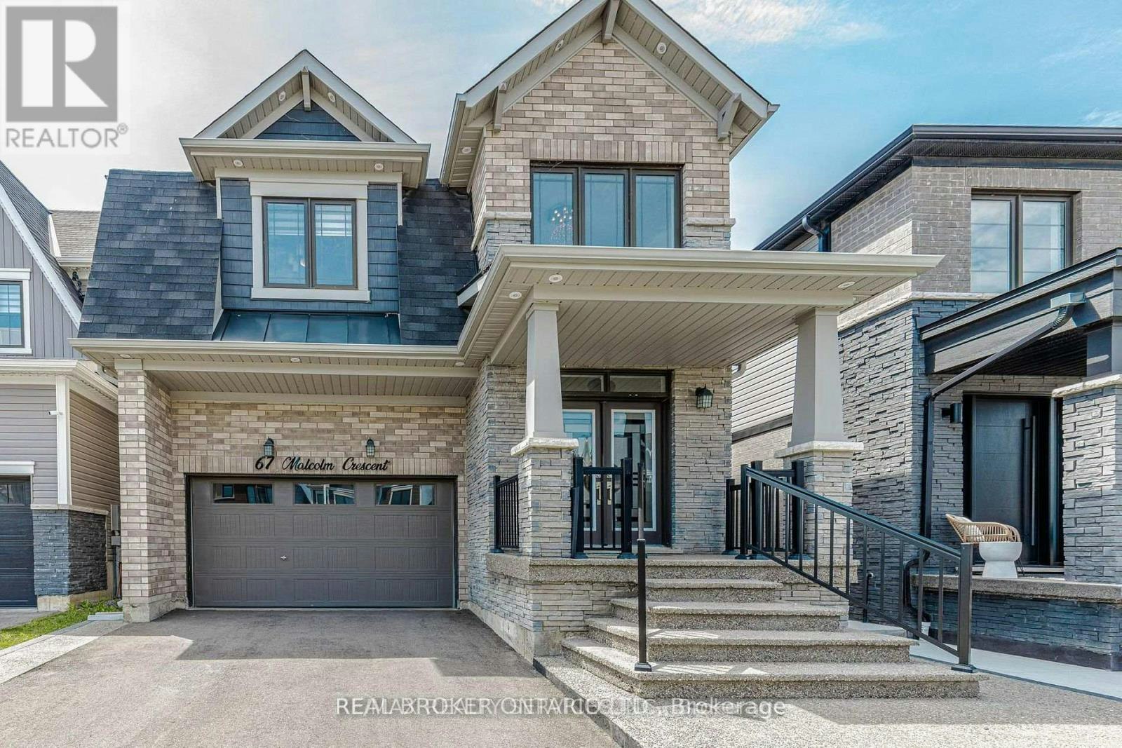 67 Malcolm Crescent, Cayuga, ON, N3W 0E9