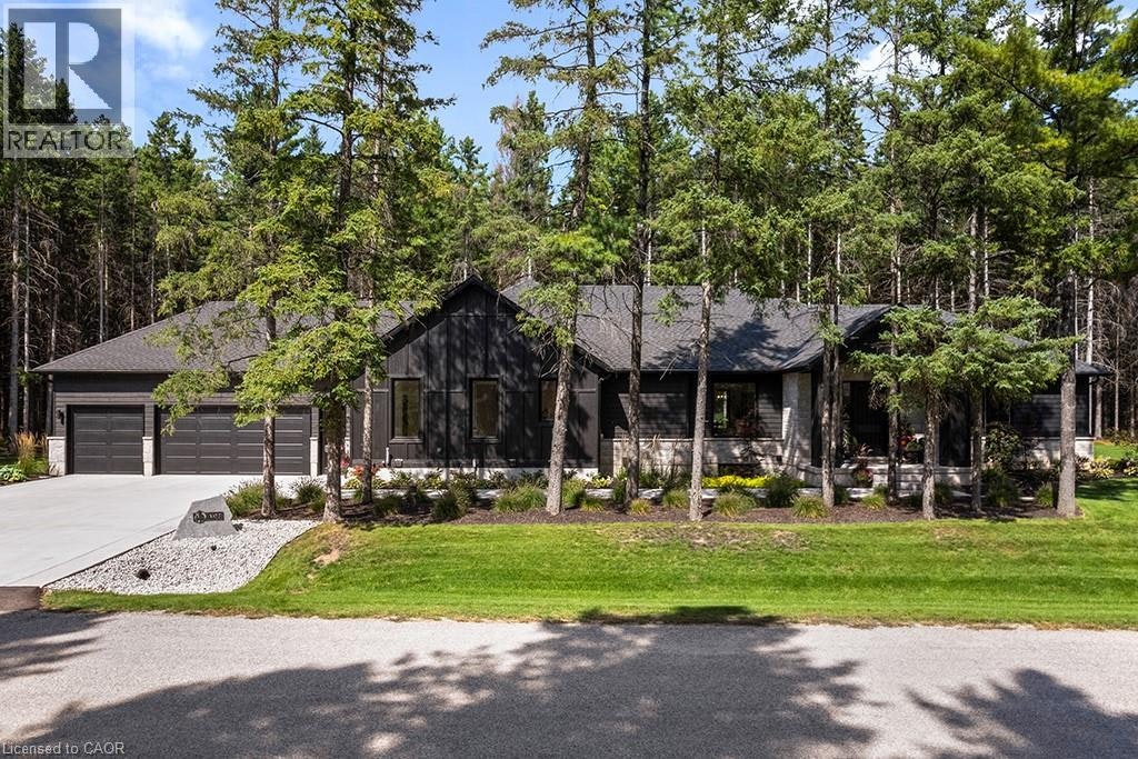 107 Louise Creek Crescent, West Grey, ON, N0G 1S0