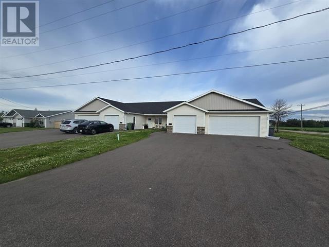 11-13,15,17 Briggs Street, Summerside, PE, C1N 4J1