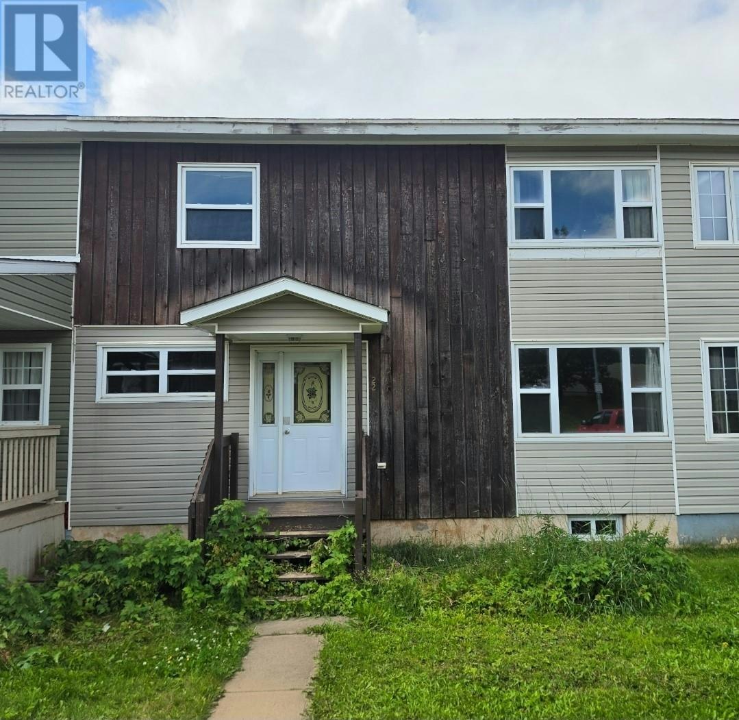 22 Carson Street, Wabush, NL, A0R 1B0