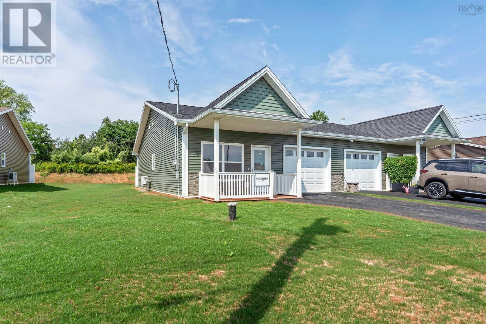 15 Summer Hill Place, Upper Onslow, NS, B6L 0G9