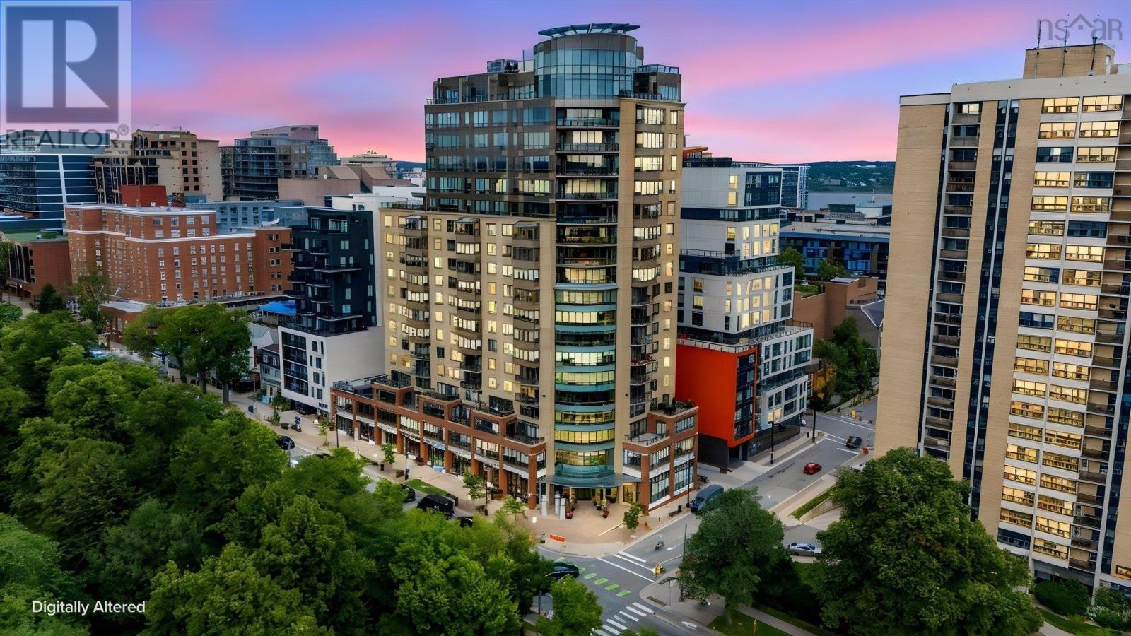 1204-1445 Park Street South, Halifax, NS, B3J 0B6