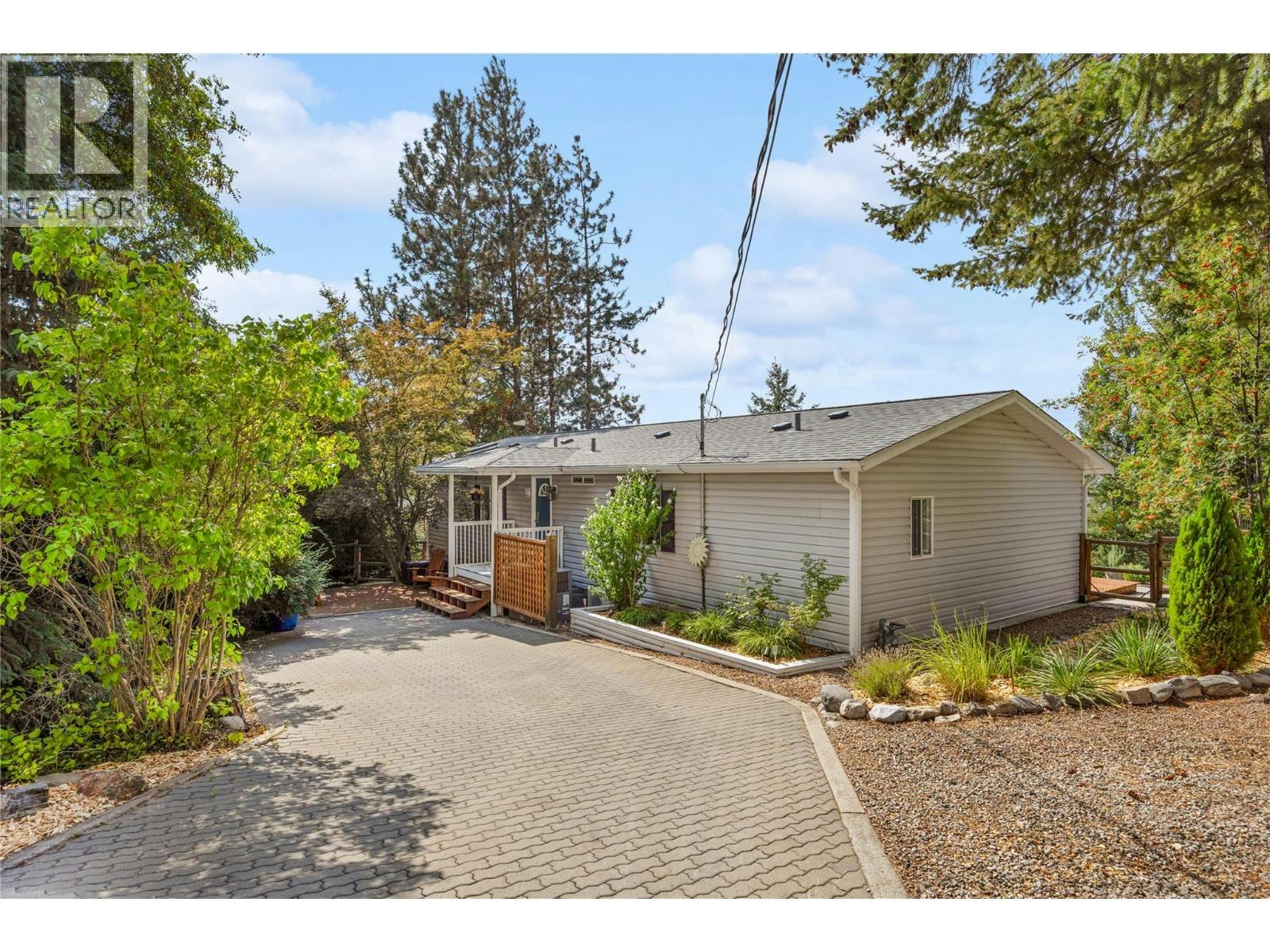 3115 Juniper Drive, Naramata, BC, V0H 1N1