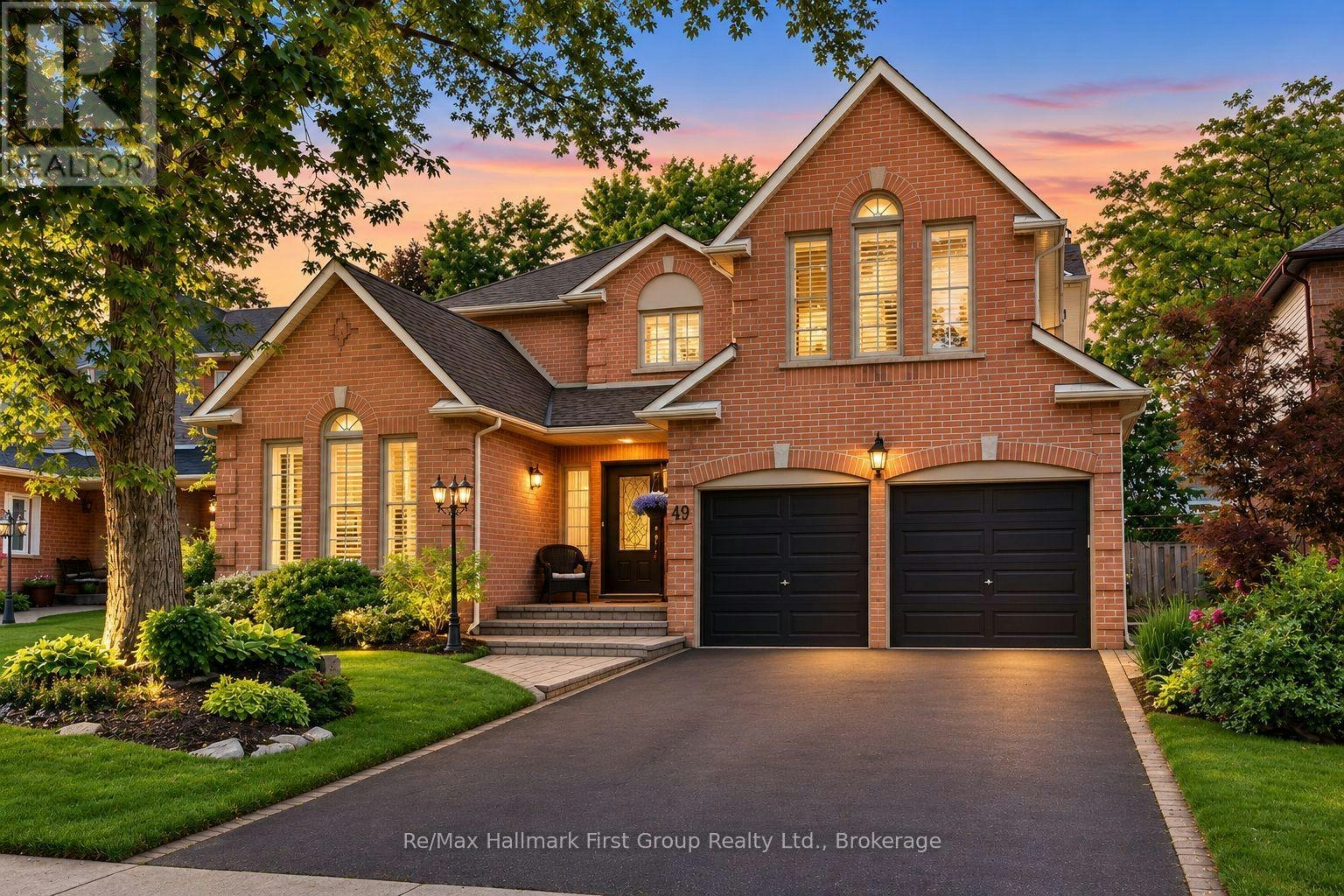 49 Rothean Drive, Whitby, ON, L1P 1L5