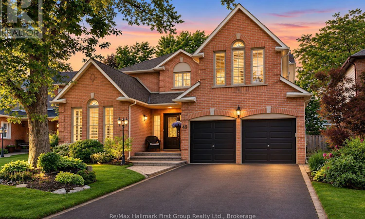 49 Rothean Drive