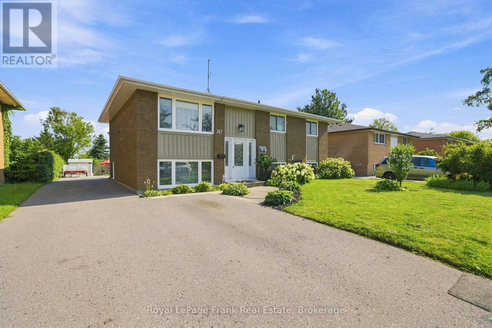 317 Dwight Avenue, Oshawa, ON, L1J 1K8