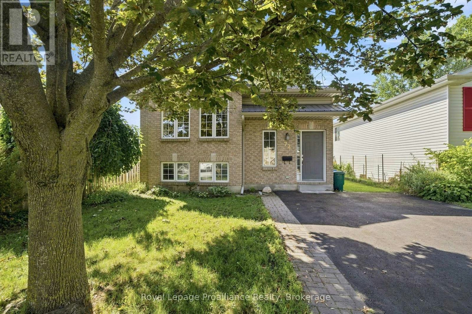 72 Liddle Lane, Belleville, ON, K8N 5X1 - 2