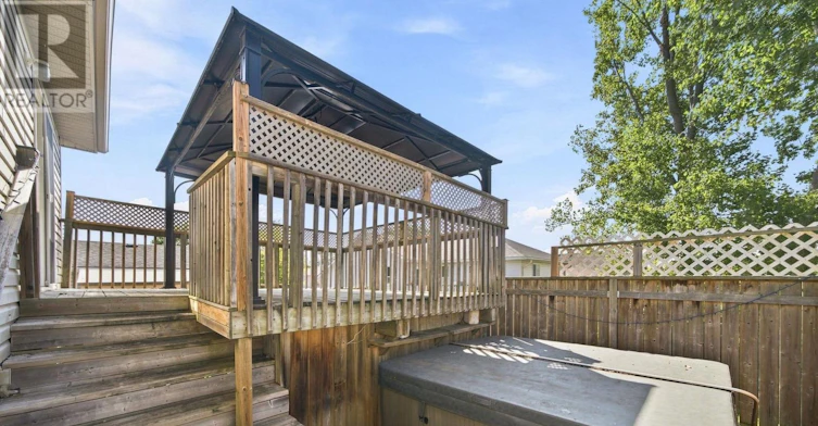 72 Liddle Lane, Belleville, ON, K8N 5X1 - 40