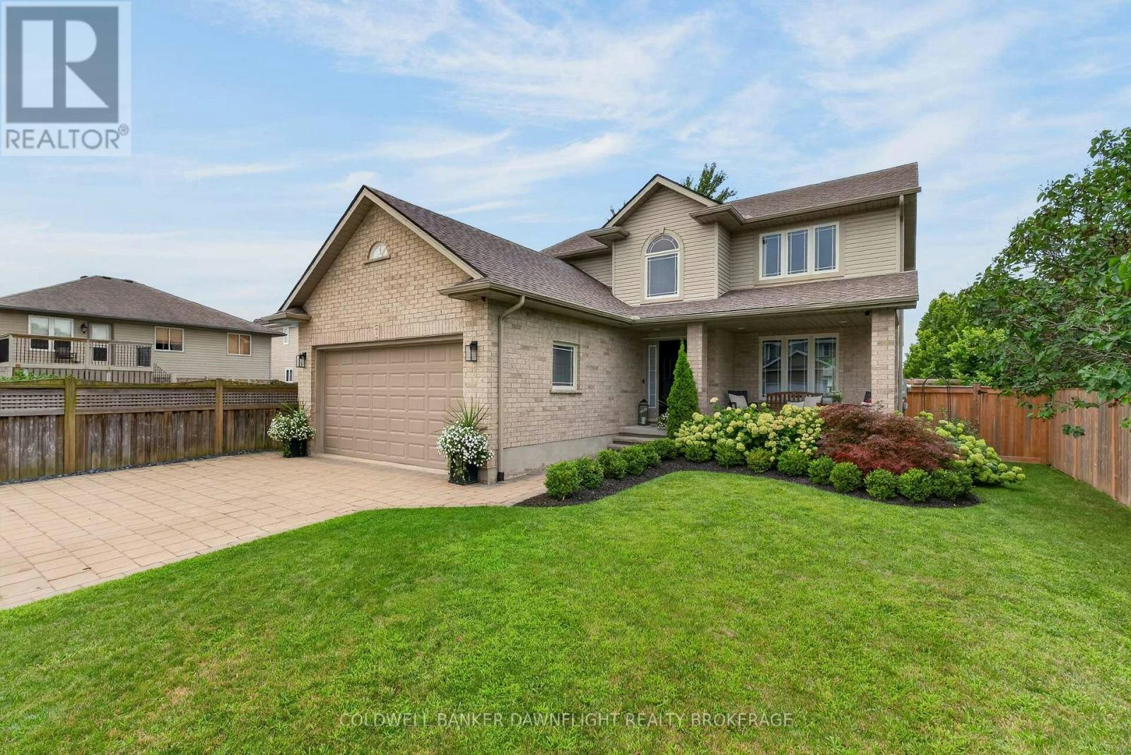 7 Finch Street, North Middlesex, ON, N0M 1A0