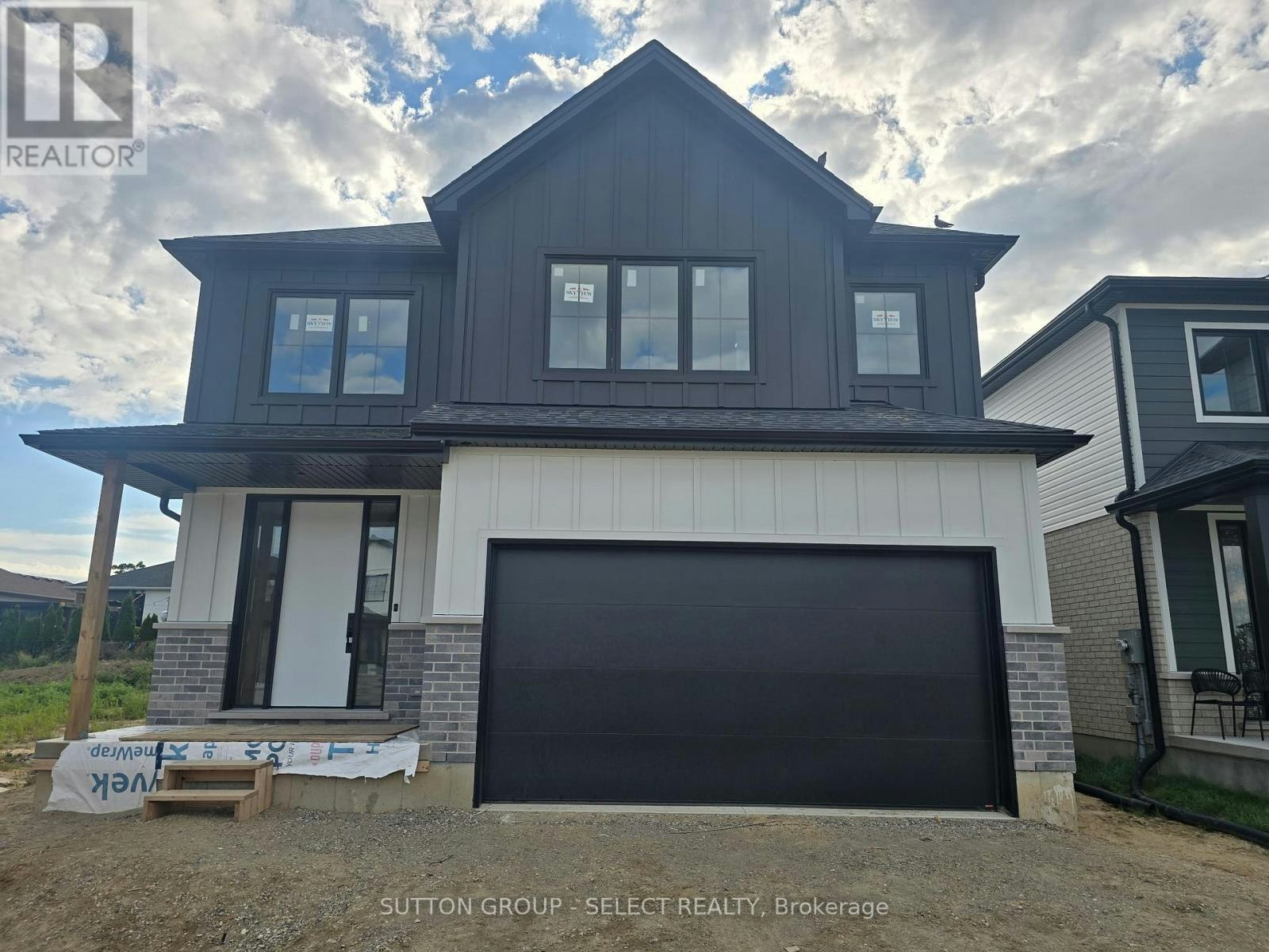 42 Lucas Road, St. Thomas, ON, N5R 0M1