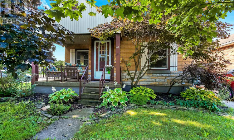 84 Redan Street