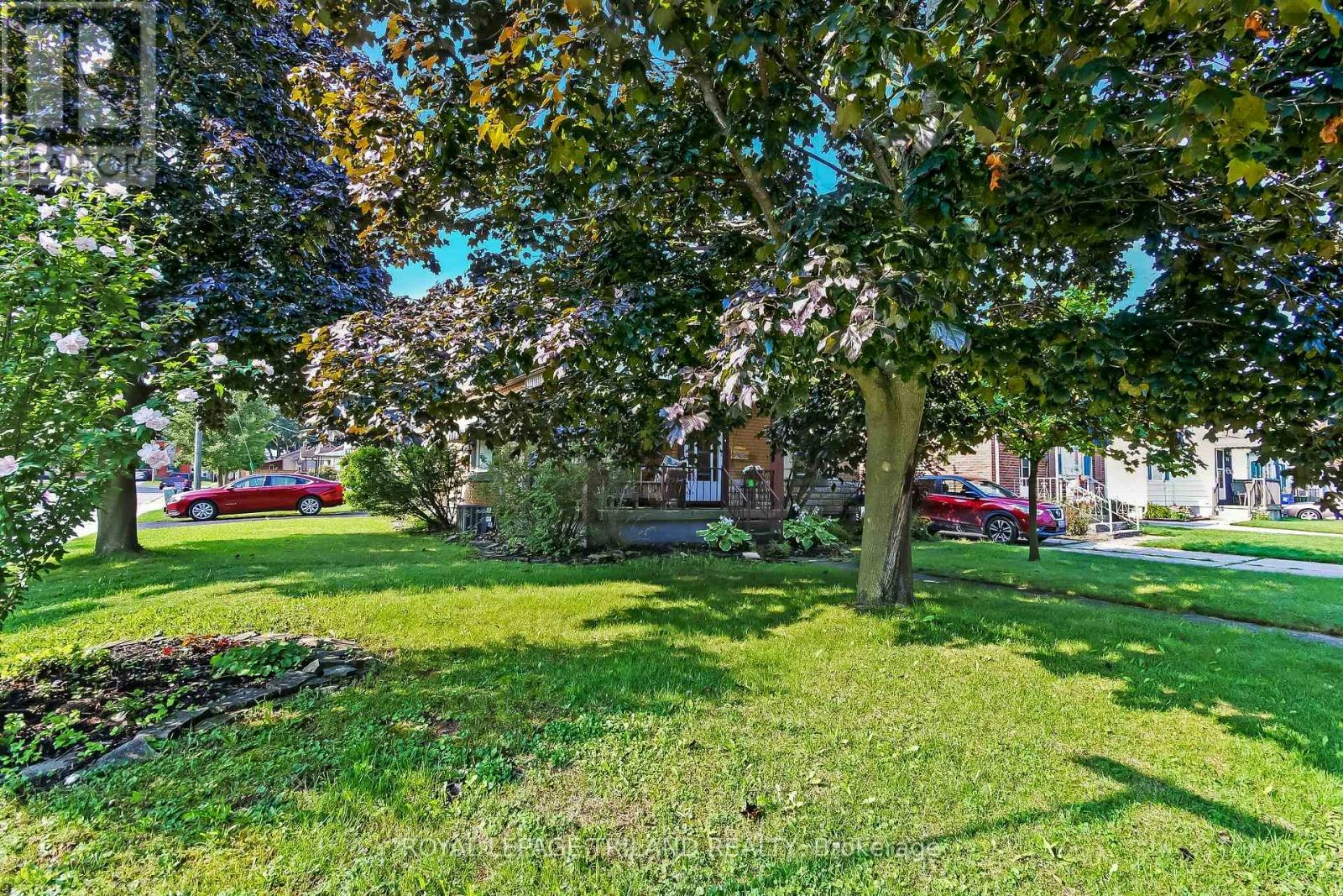 84 Redan Street, St. Thomas, ON, N5P 1V1