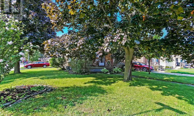 84 Redan Street