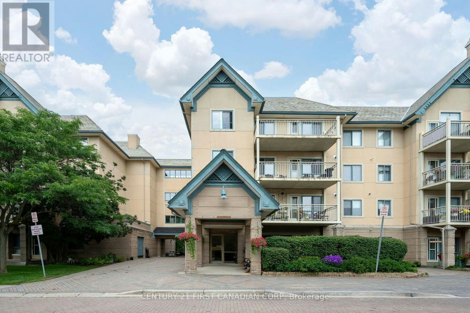 307-511 Gainsborough Road, London, ON, N6G 4Z5