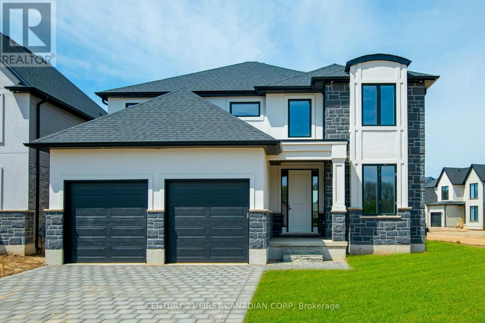 100 Aspen Circle, Thames Centre, ON, N0M 2P0