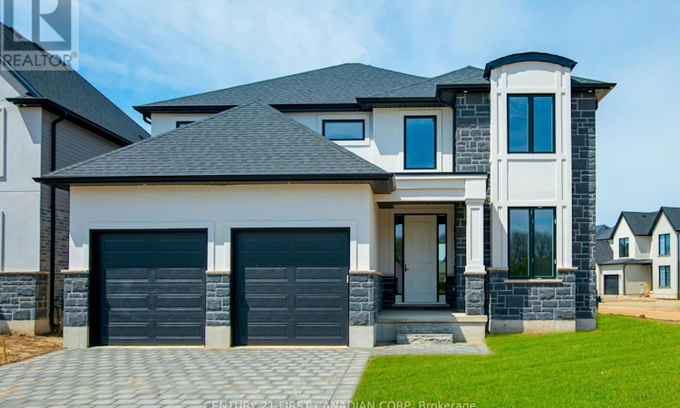 100 Aspen Circle