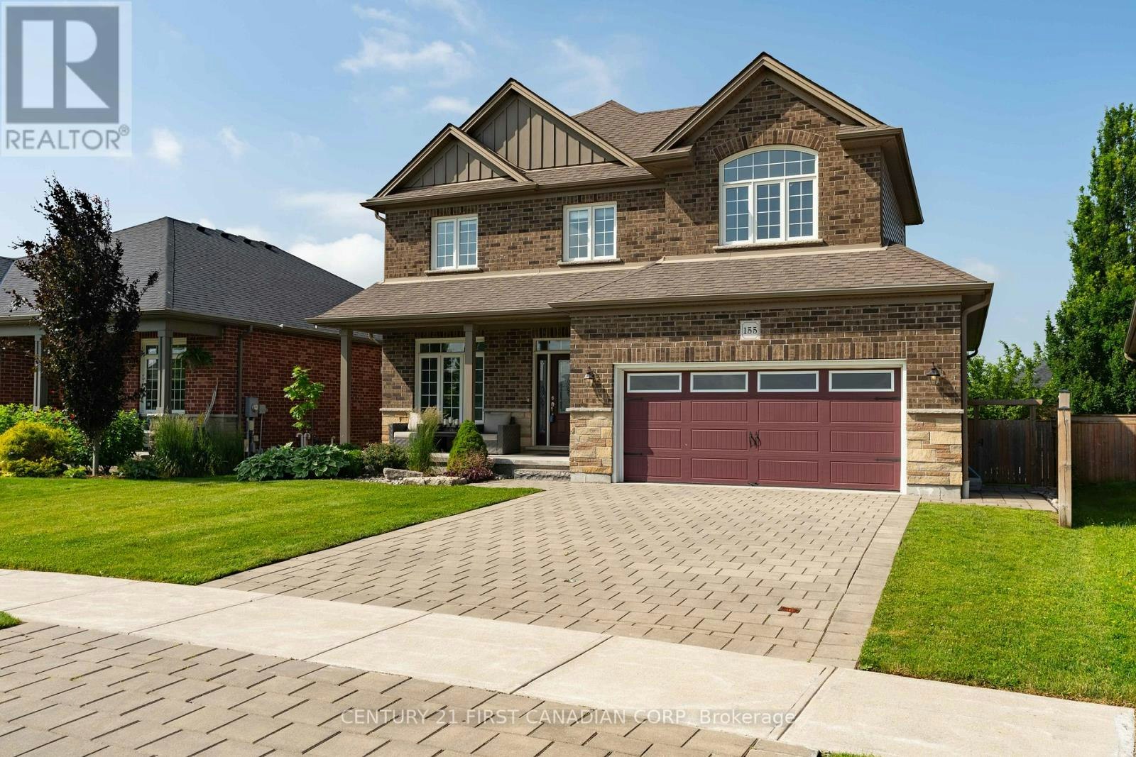 155 Spencer Avenue, Lucan Biddulph, ON, N0M 2J0