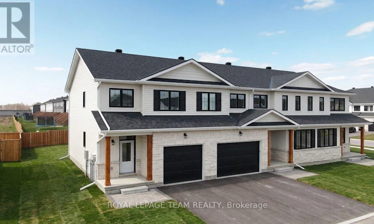 145 Doctor Agnes Craine Drive