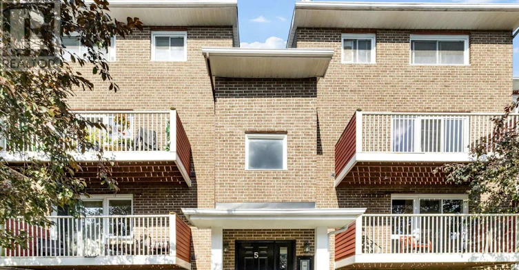 503-1589 St Bernard Street, Ottawa, ON, K1T 3H9