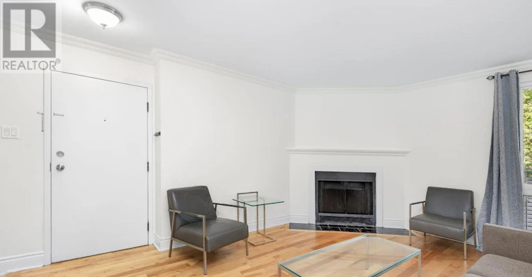503-1589 St Bernard Street, Ottawa, ON, K1T 3H9 - 3
